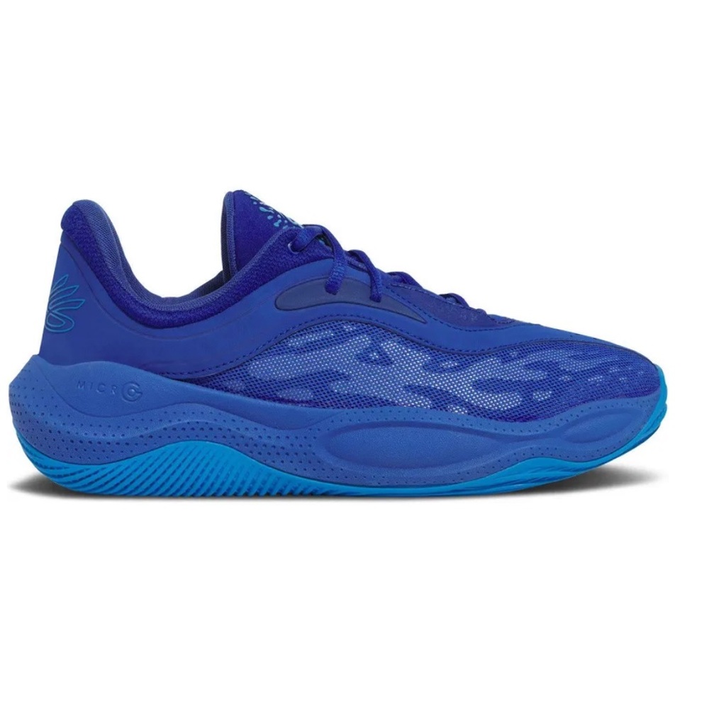 Steph Curry Splash 25 Under Armour